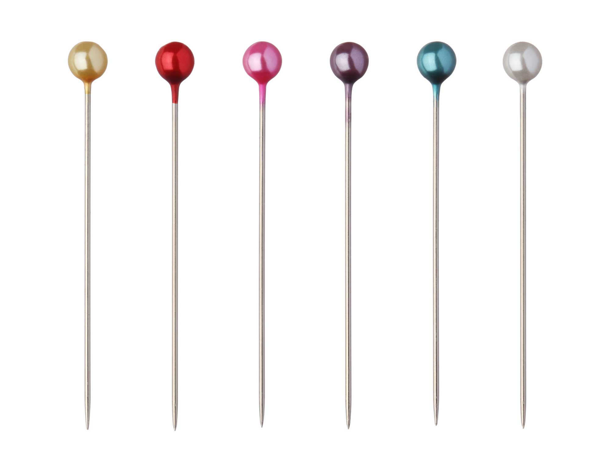 Dressmaker’s Pins