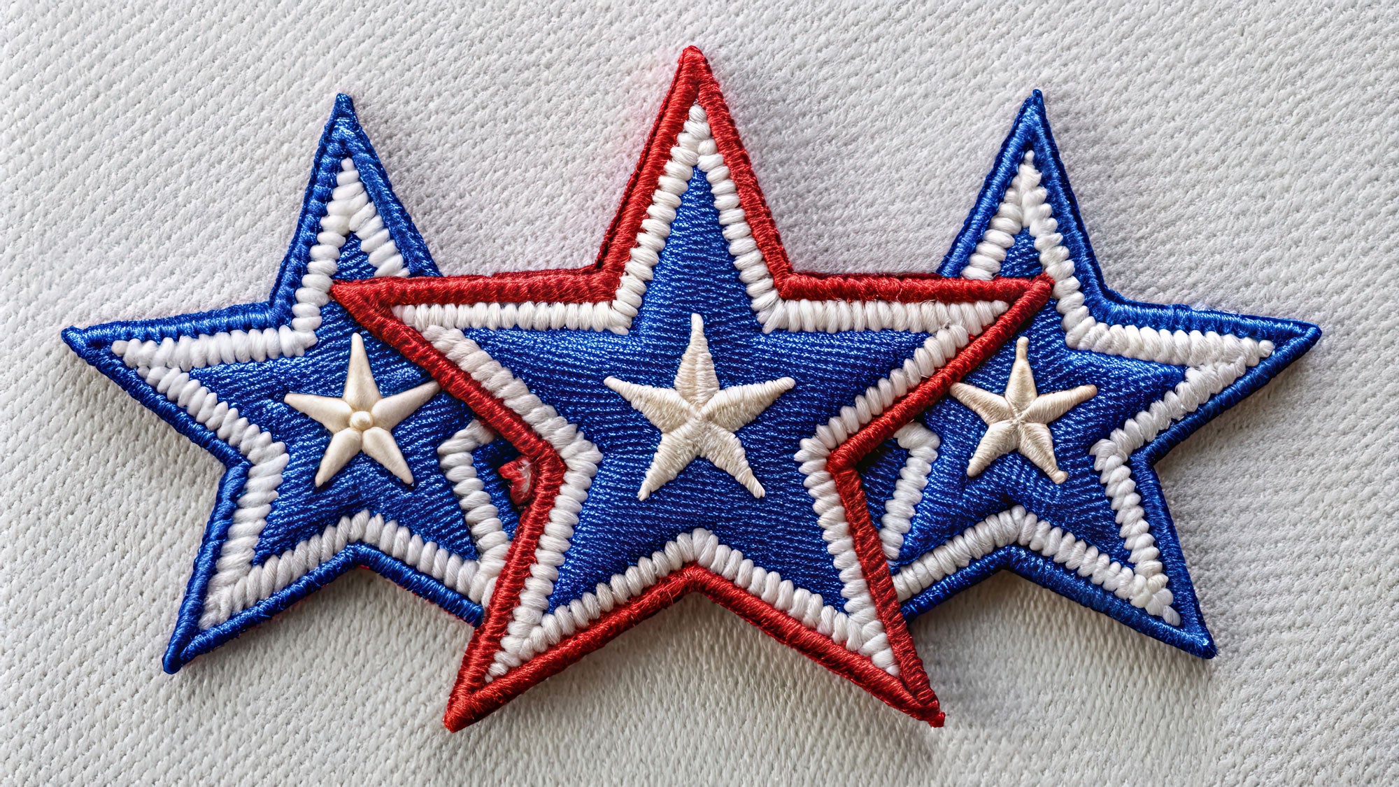 Patches