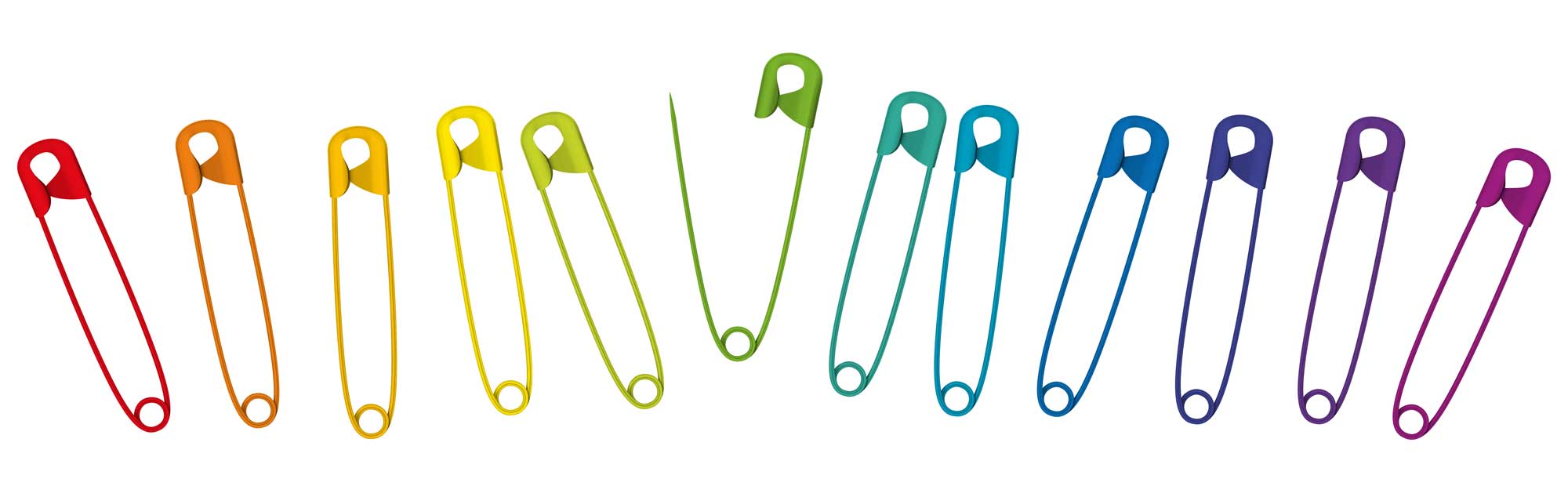 Safety Pins