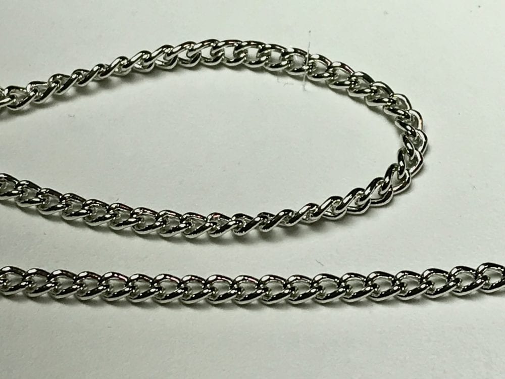 3mm Aluminium Chain1