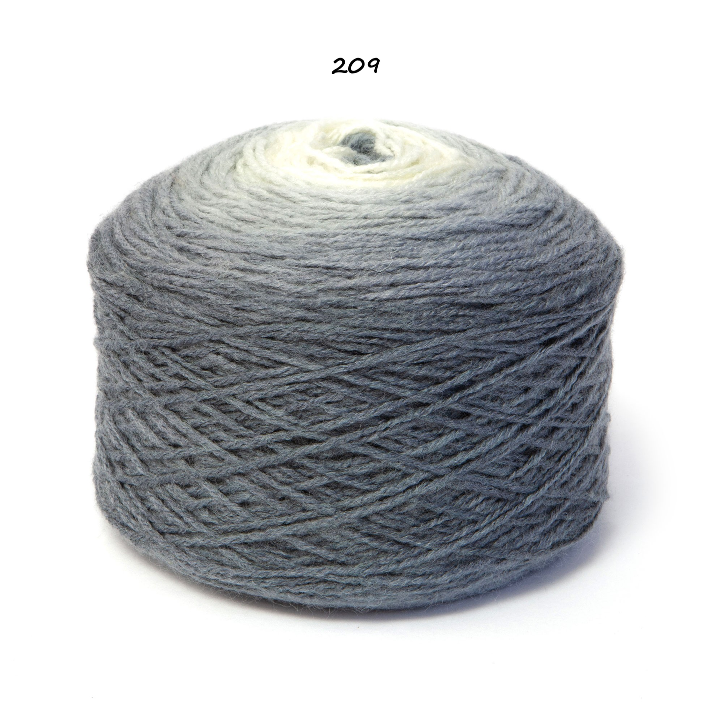 DMC Révélation, Colourful Yarn Cakes, 13 colours