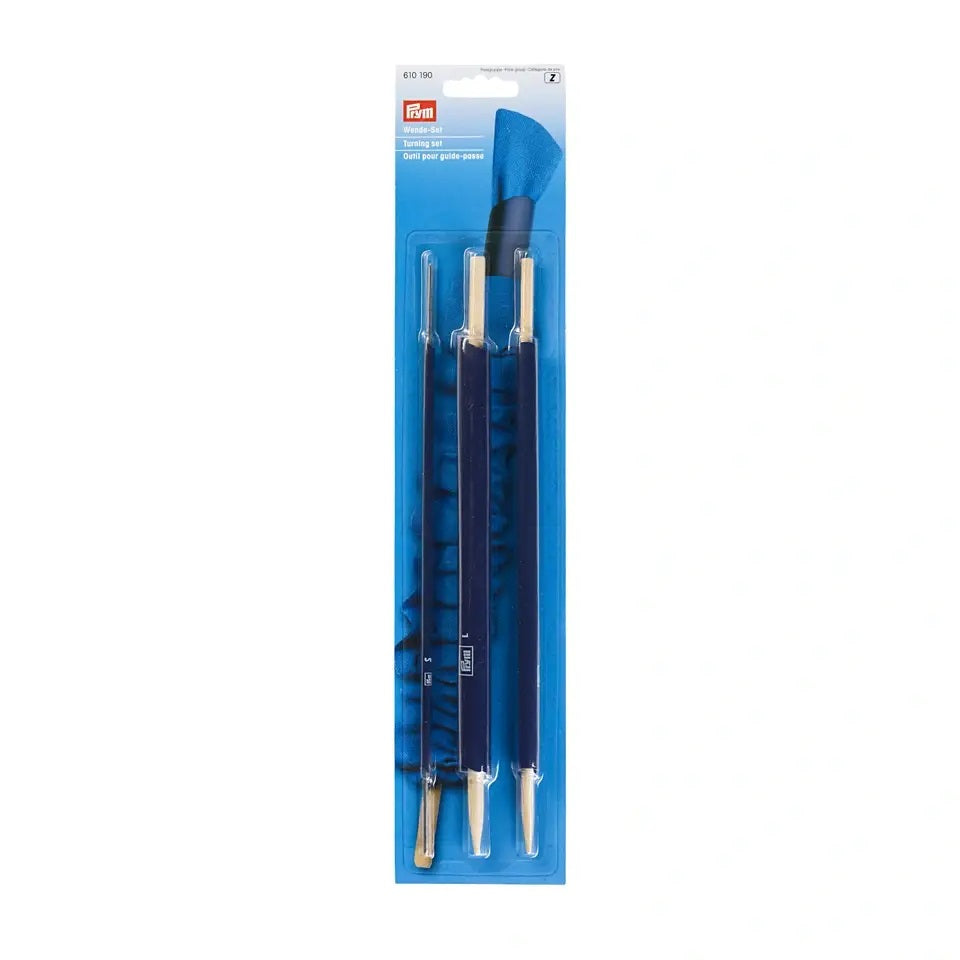 PRYM Turning Set