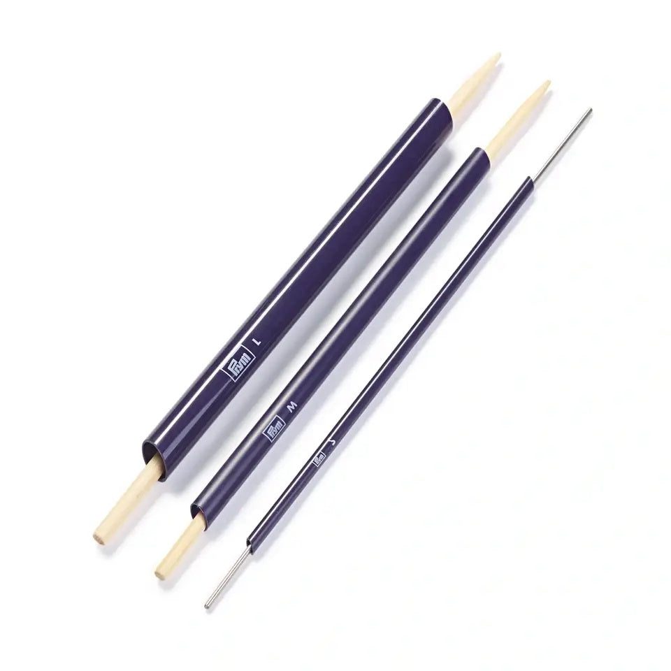 PRYM Turning Set
