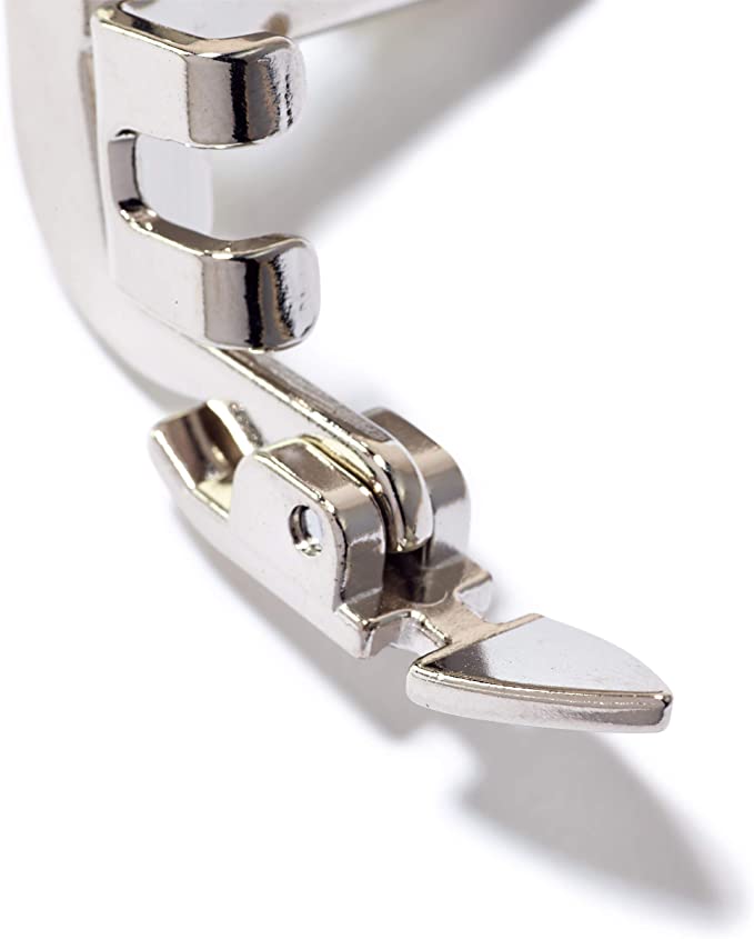 Prym Zip Fastener Foot For Sewing Machine