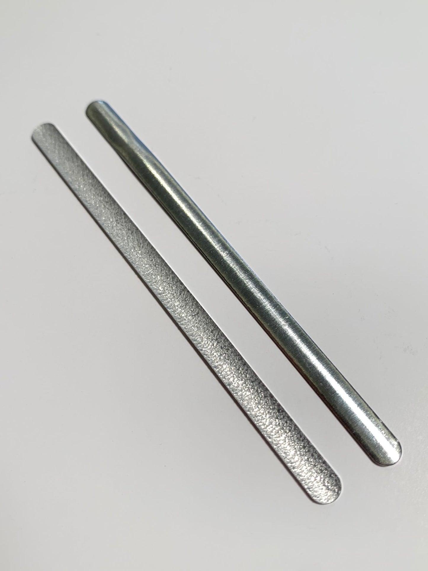 Self Adhesive Aluminium Strips For Masks