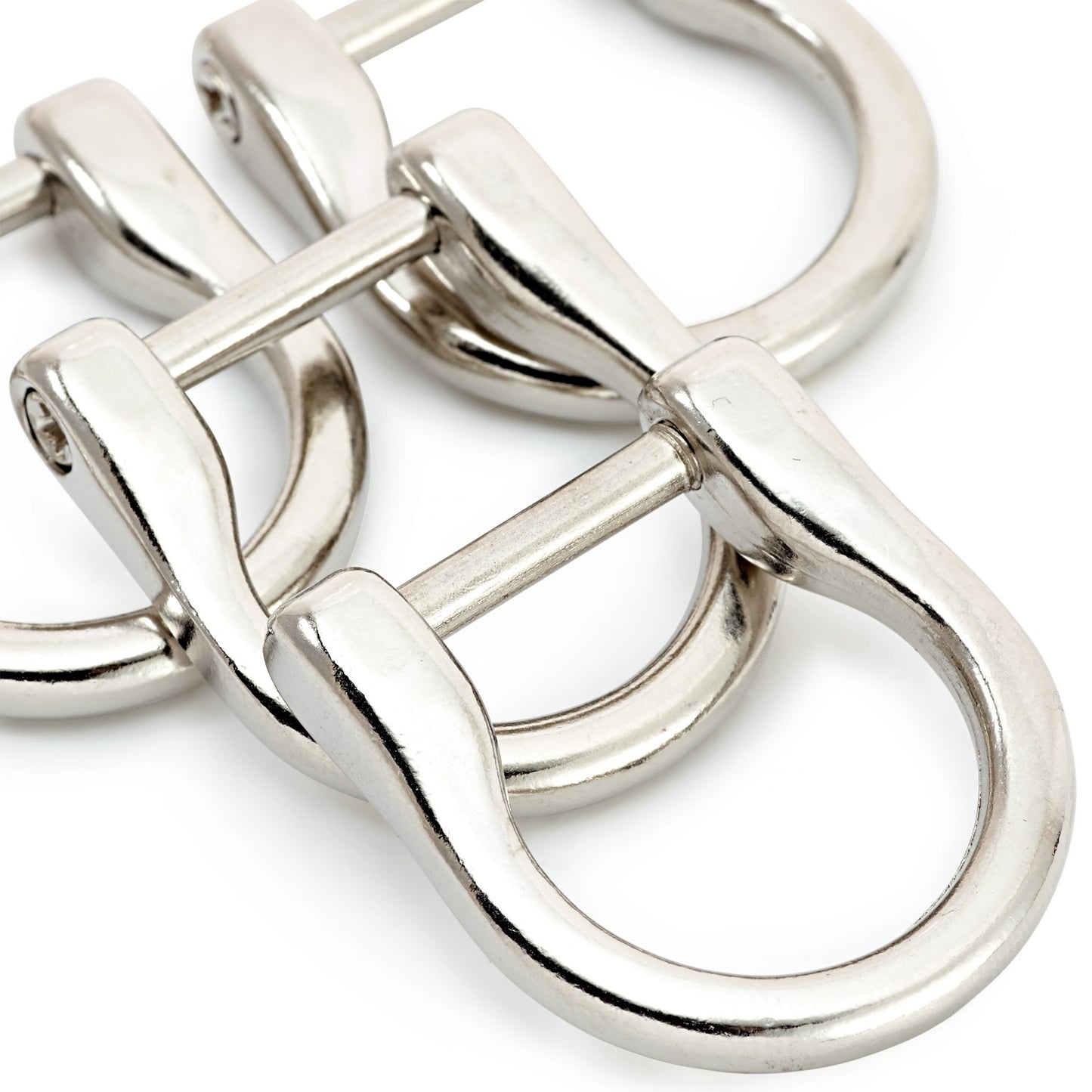 Prym Bag Handle Loops, 18mm