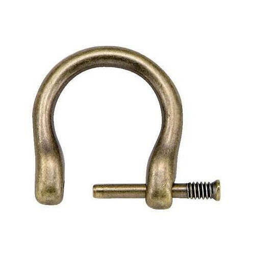 Prym Bag Handle Loops, 18mm