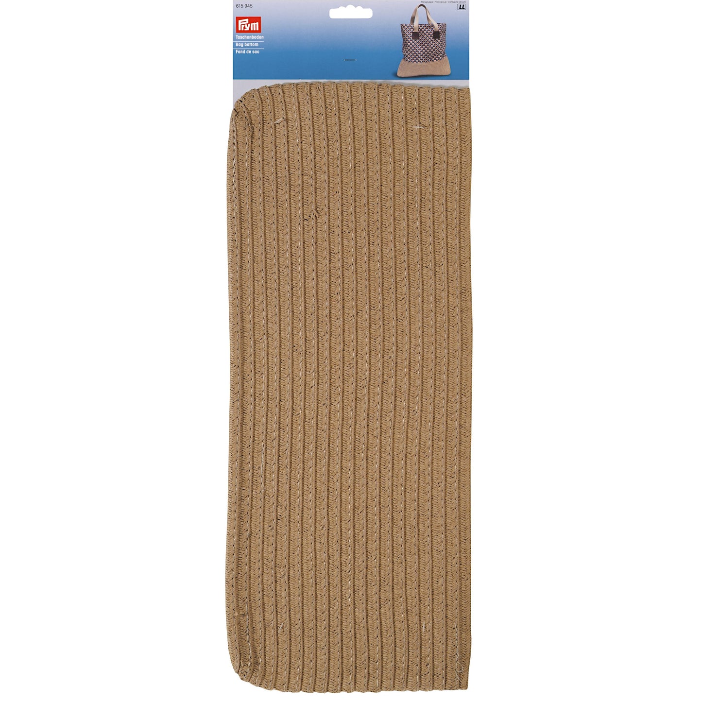 Prym Bag Bottom Sarah 48x15cm