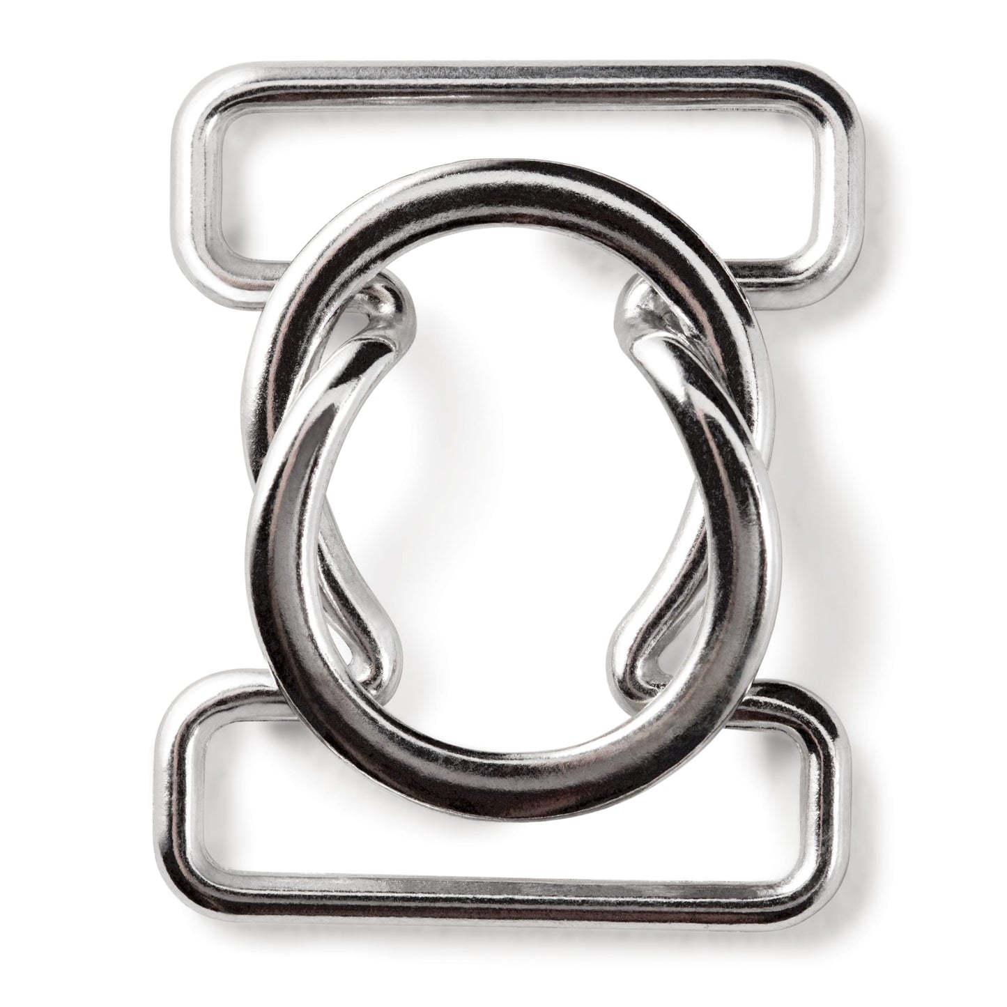 Prym bikini and belt clasp 25mm