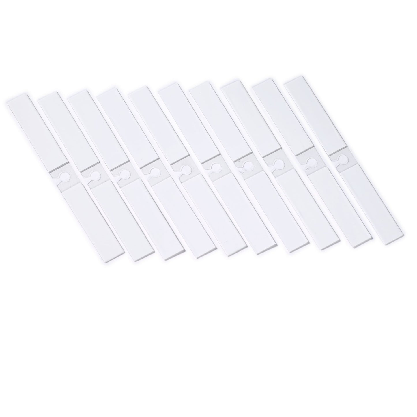 Prym blouse closures self-adhesive