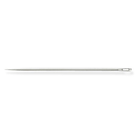 Milward Hand Sewing Needles: Betweens: no.5