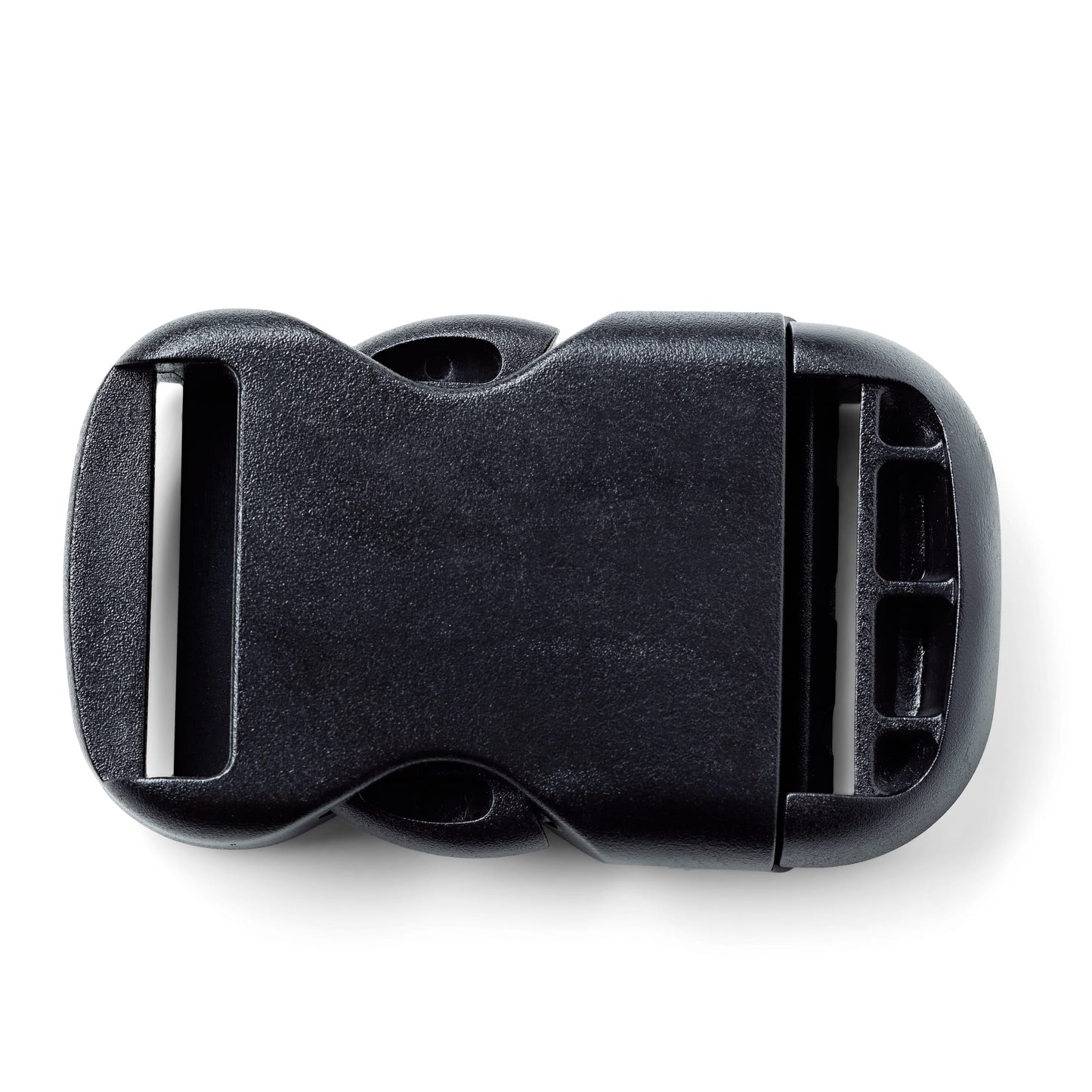 Prym Clip Buckle Strong 30mm, Black
