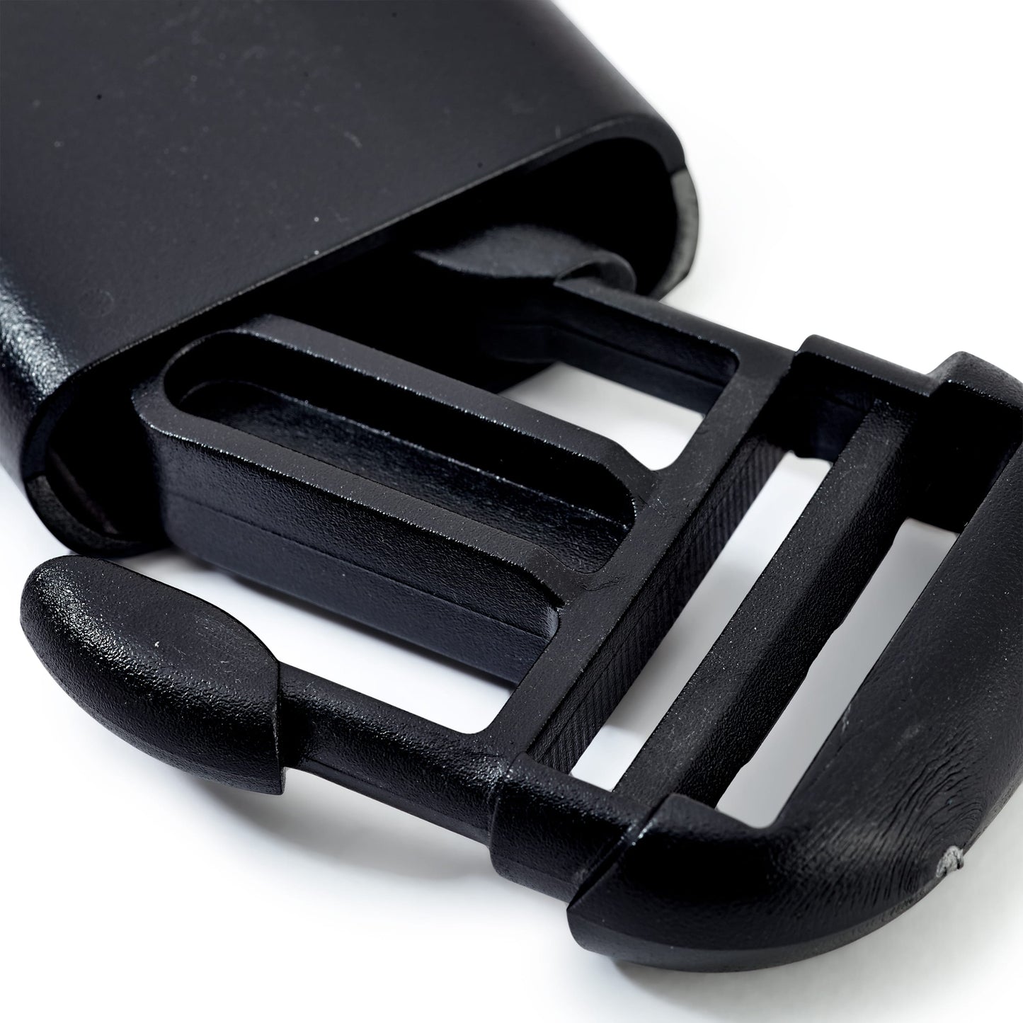Prym Clip Buckle Strong 30mm, Black