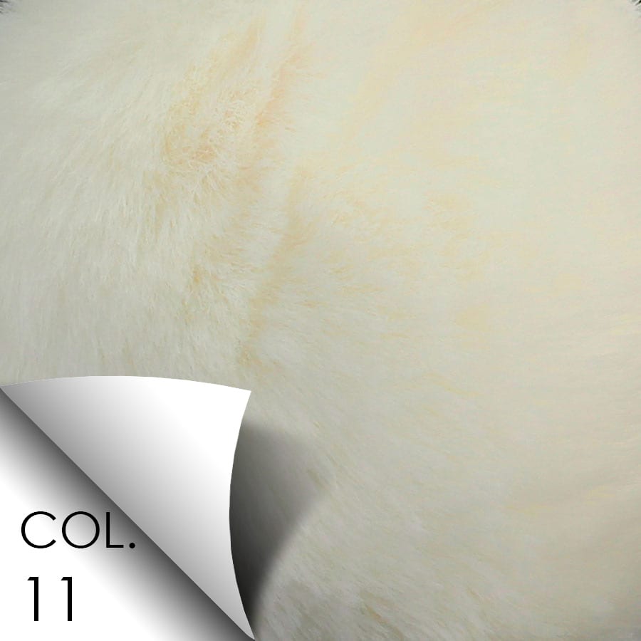Fake Lapin Fur Pom poms