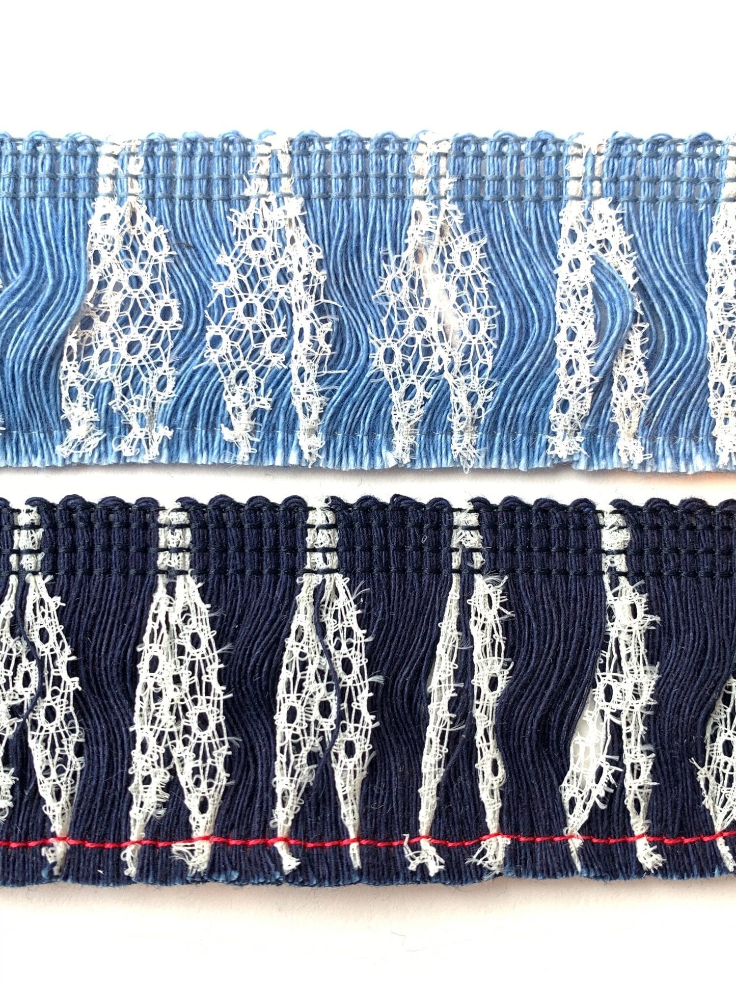 Fringe 40mm, 2 colours