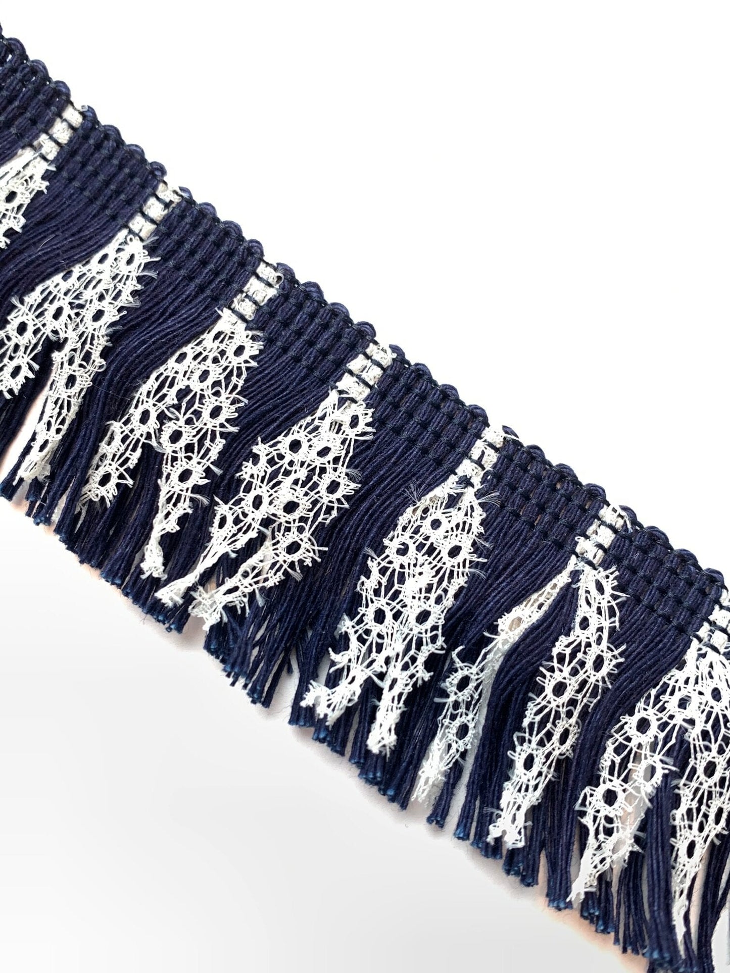 Fringe 40mm, 2 colours
