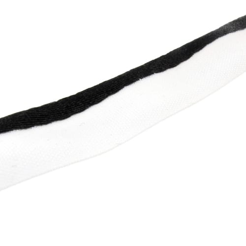 Discret Satin Piping Insertion Cord, 9mm