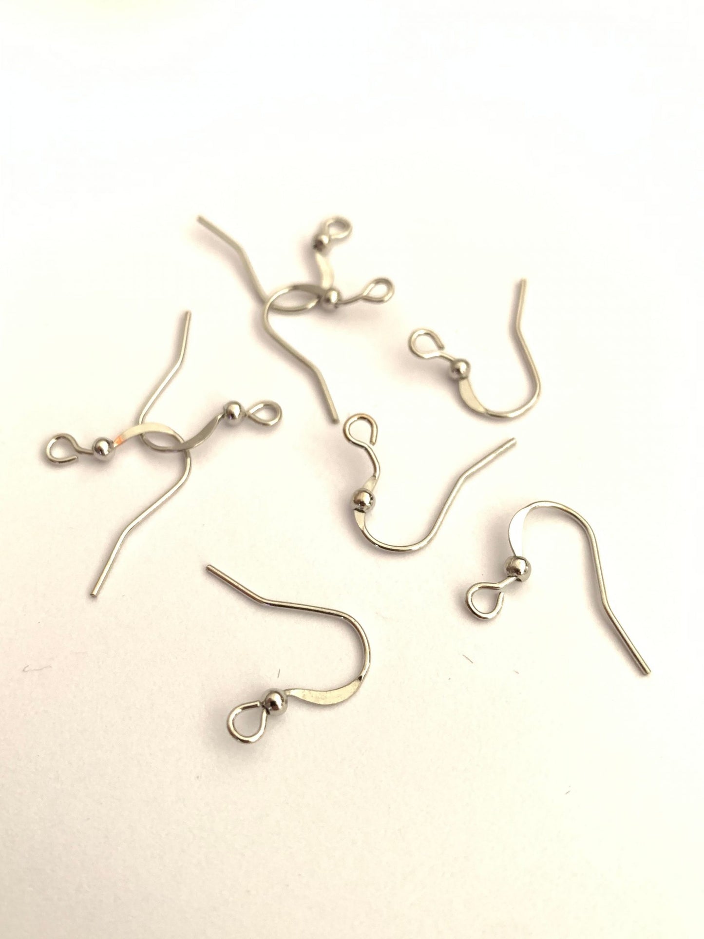 Earing hooks