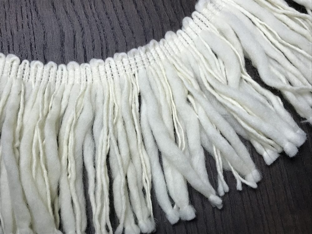 Fringe 100mm