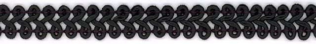 Gimp trim 10mm