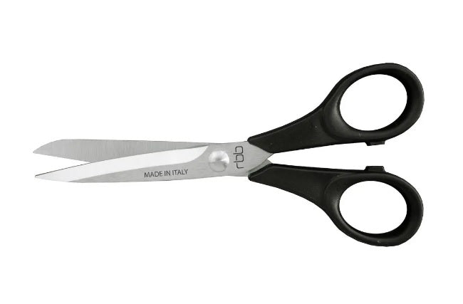 Stainless Steel Scissors, Multipurpose, 13/15.5cm