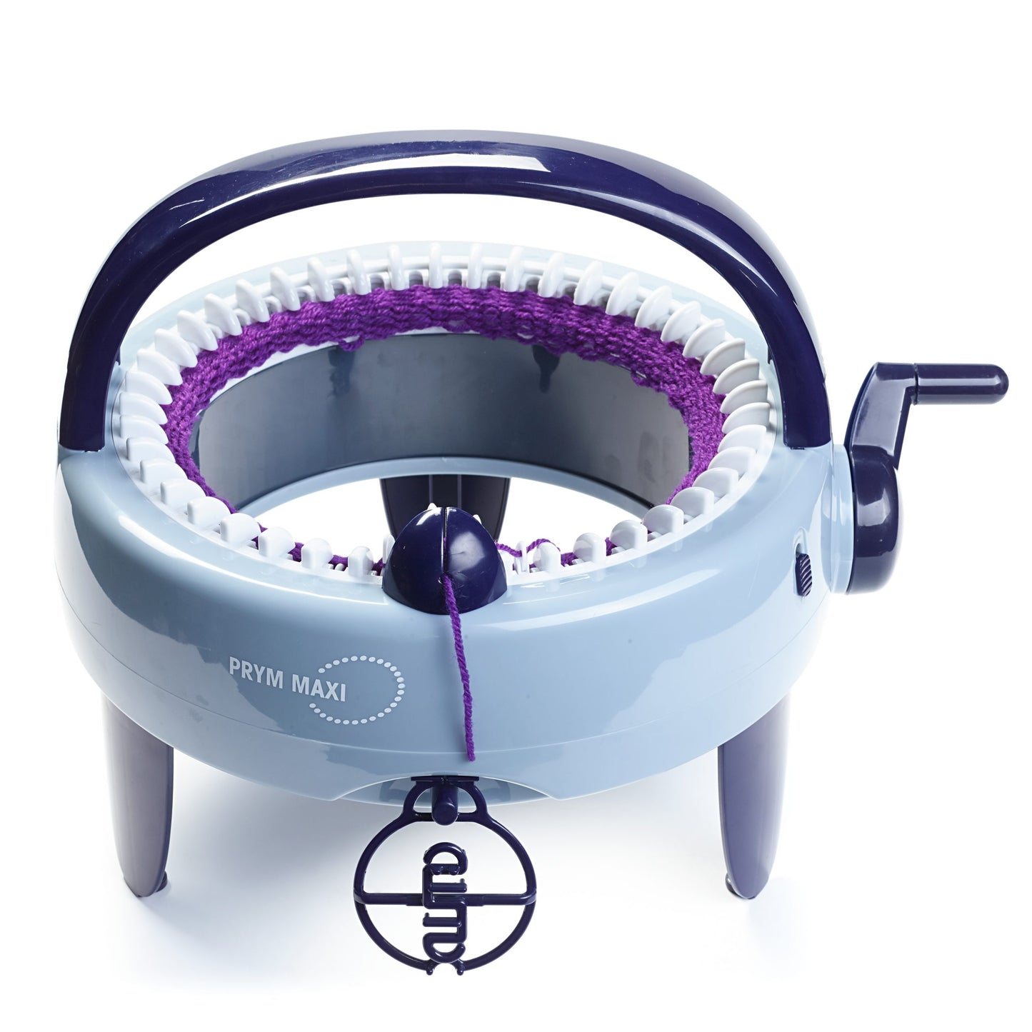 Prym Knitting Mill Maxi