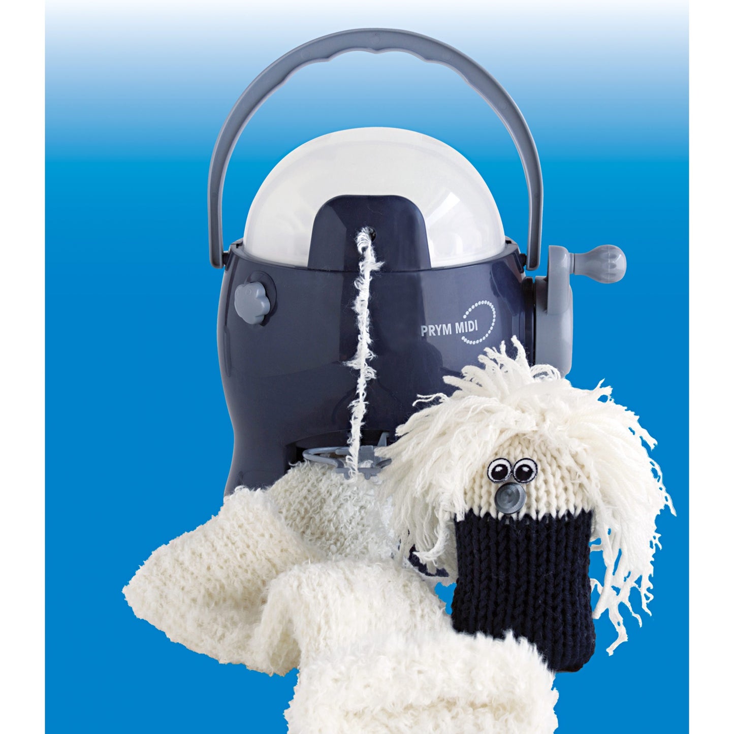 Prym Knitting Mill Midi