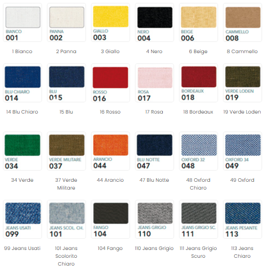 Iron-On Repair Patch, 100% Cotton, 40x15cm