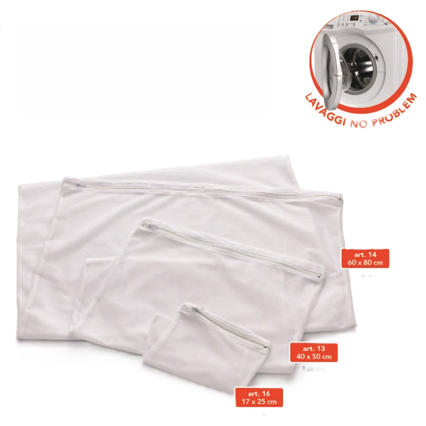 Mesh Laundry Bag, 3 sizes