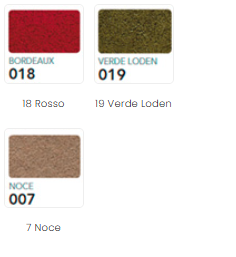 Suede-Look Iron-On Patches in Microfiber, 1 Pair, 10.5x16cm