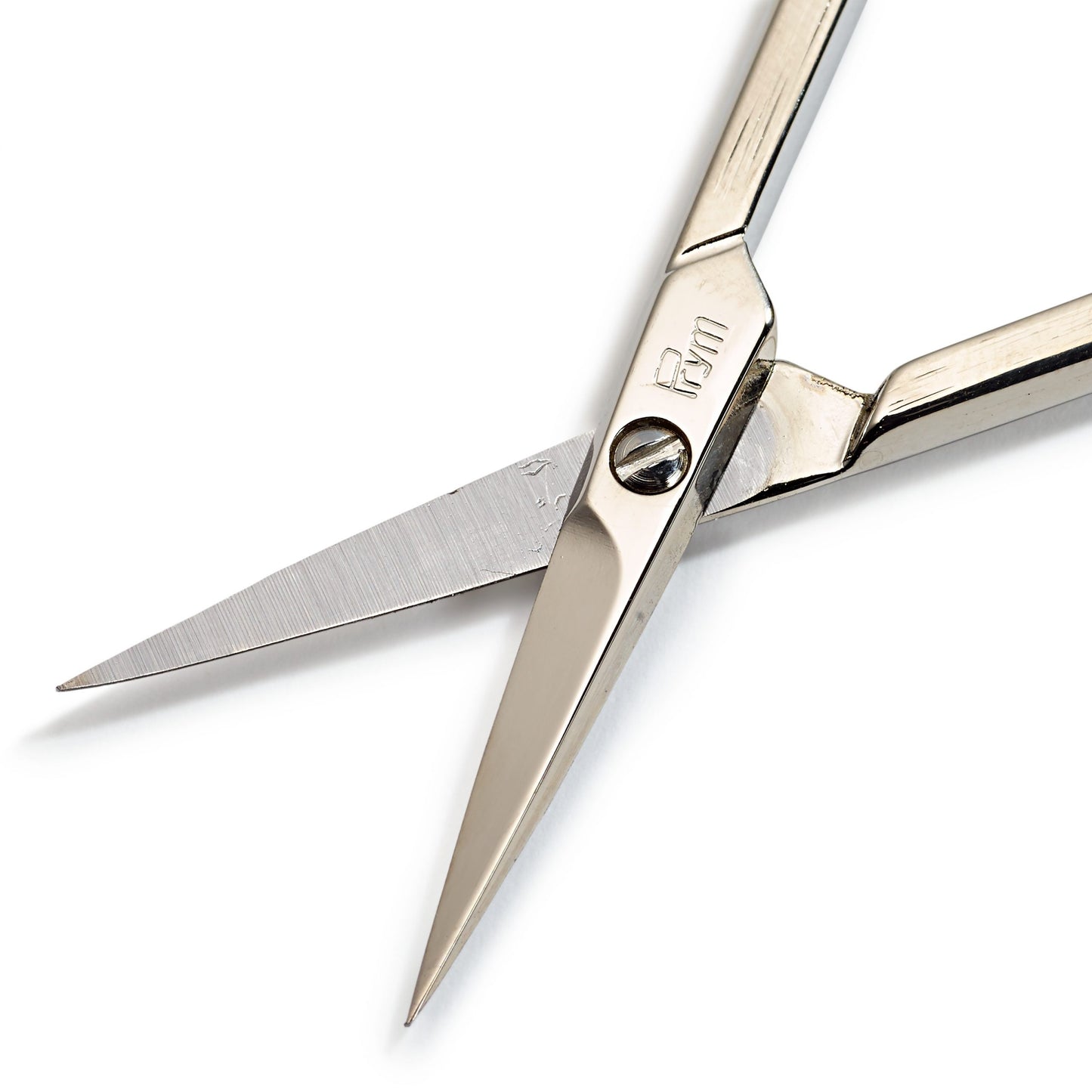 PRYM Embroidery Scissors, Super Fine 9cm