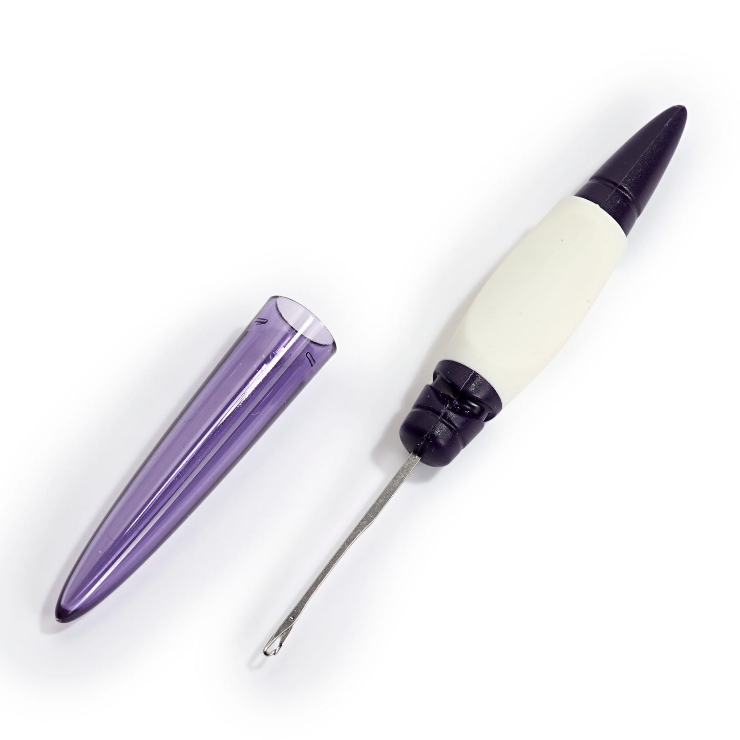 Mending needle, prym.ergonomics
