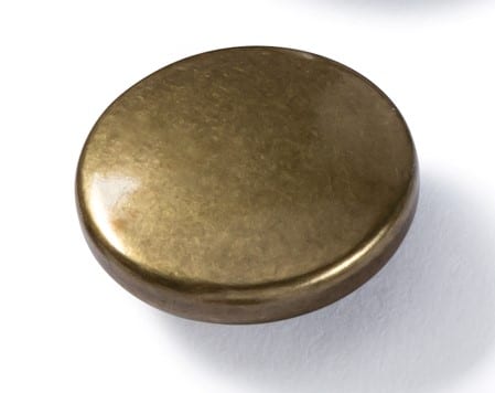 PRYM Non-Sew Press Fastener Sport&Camp, 15mm, 2 colours