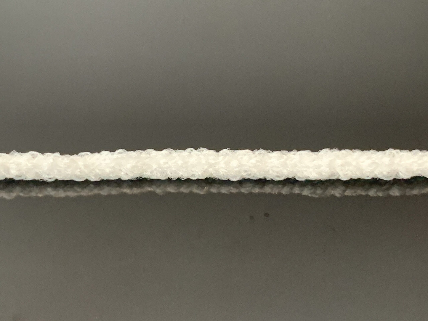 3mm Soft Round Elastic Cord for masks