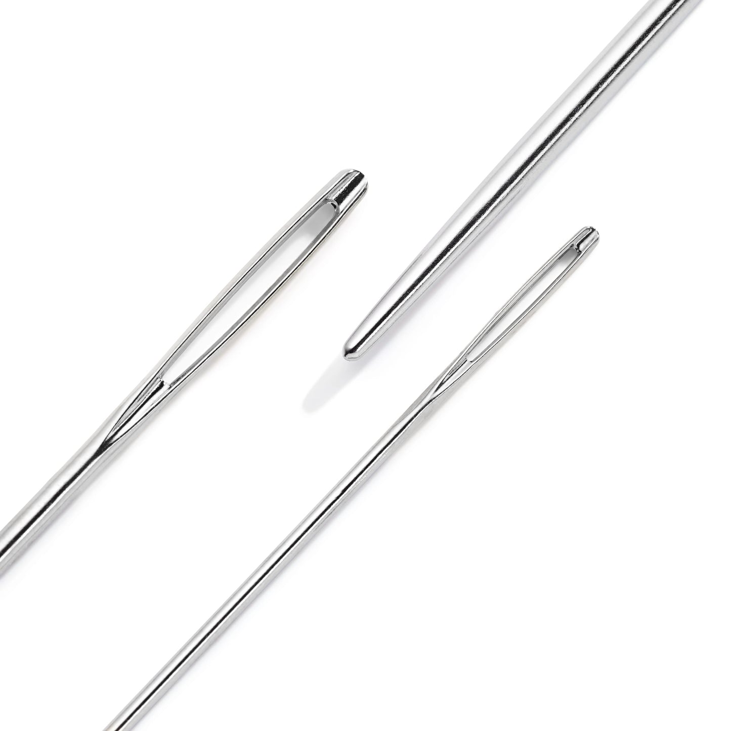 PRYM Wool Needles With Blunt Point No. 1, 3, 5