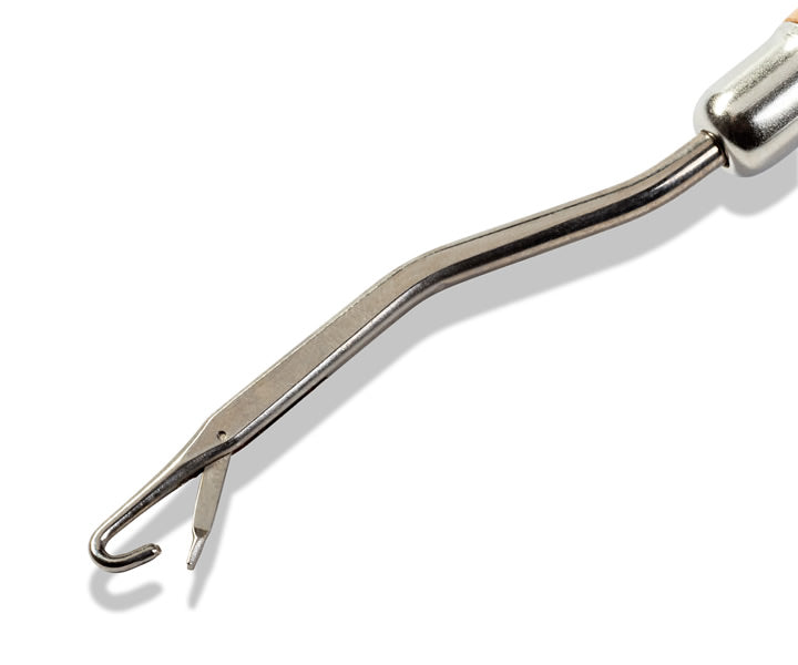 Prym Latch Hook For Feinsmyrna