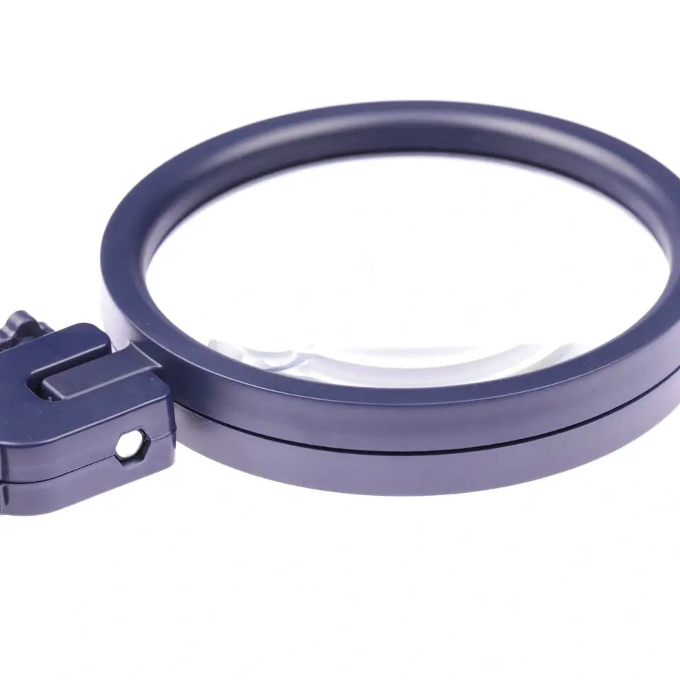 Prym Universal Magnifying Glass With Bracket