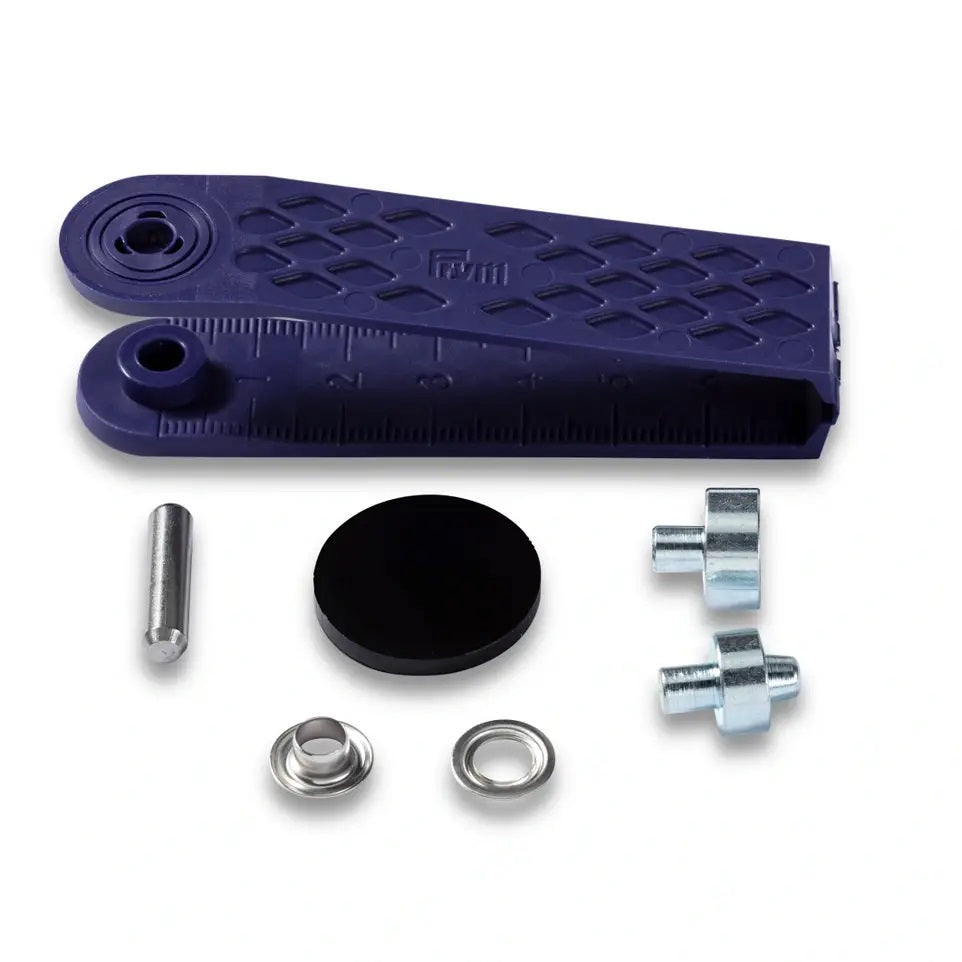 Prym Eyelets And Washers, 5.0mm, 4 Variants