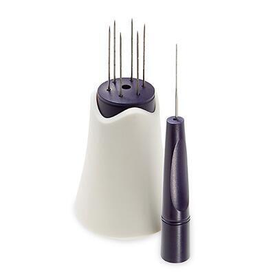Prym Handles set for felting needles