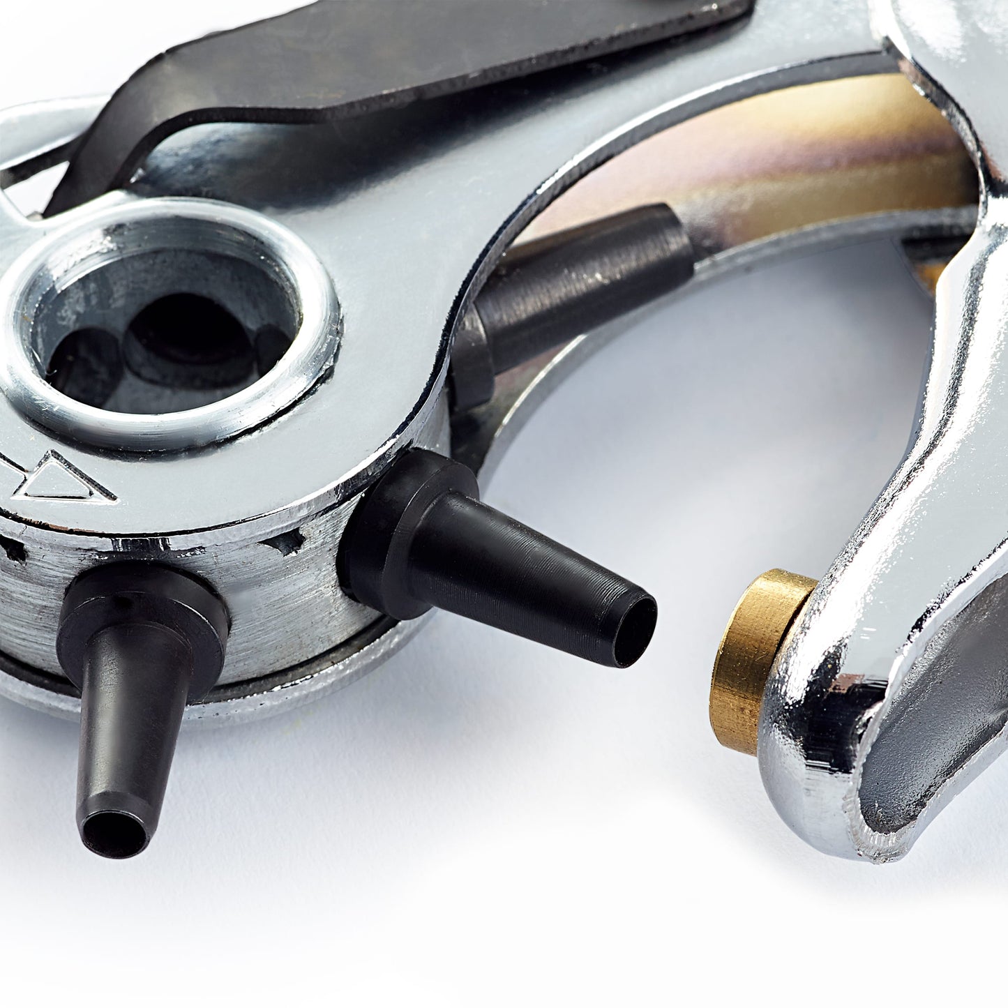 PRYM Revolving Punch Pliers