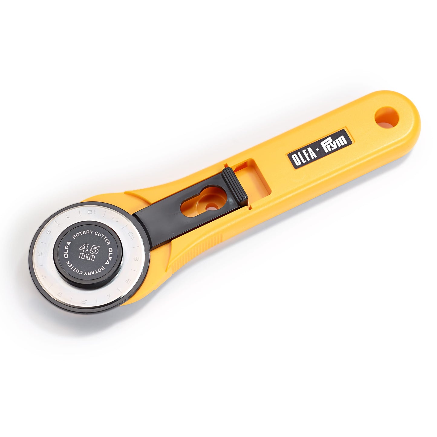 PRYM Rotary Cutters, 4 sizes