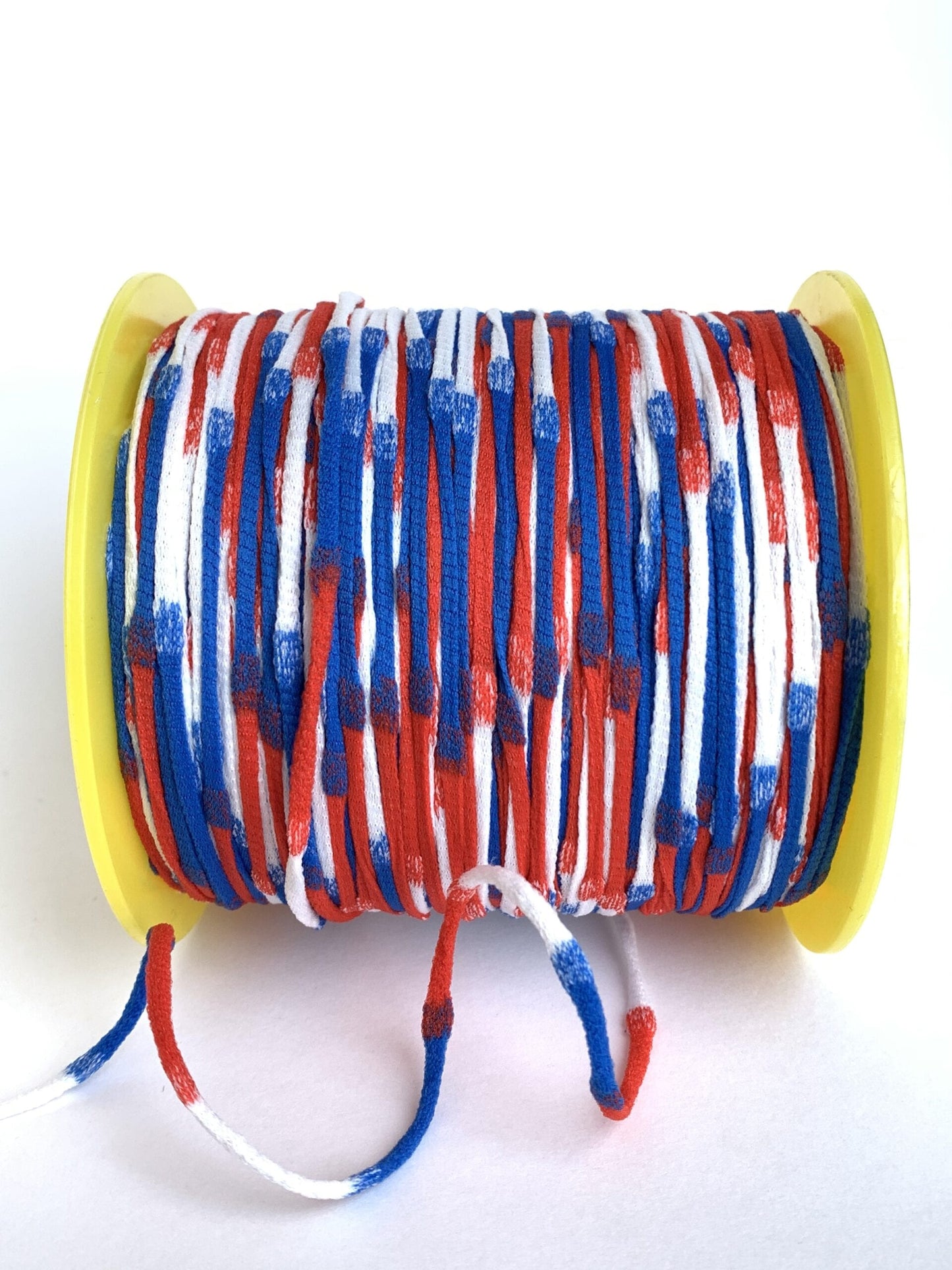 2mm Round Elastic Union Jack Flag