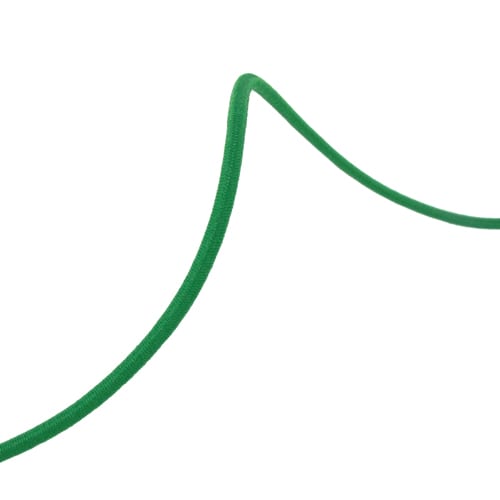 Round Elastic Cord