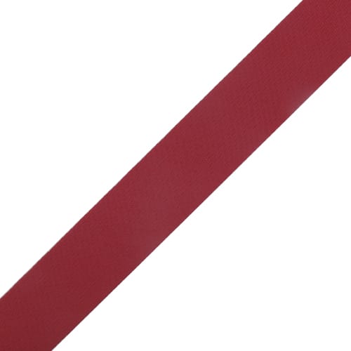 Polyester webbing strap, 5 colours