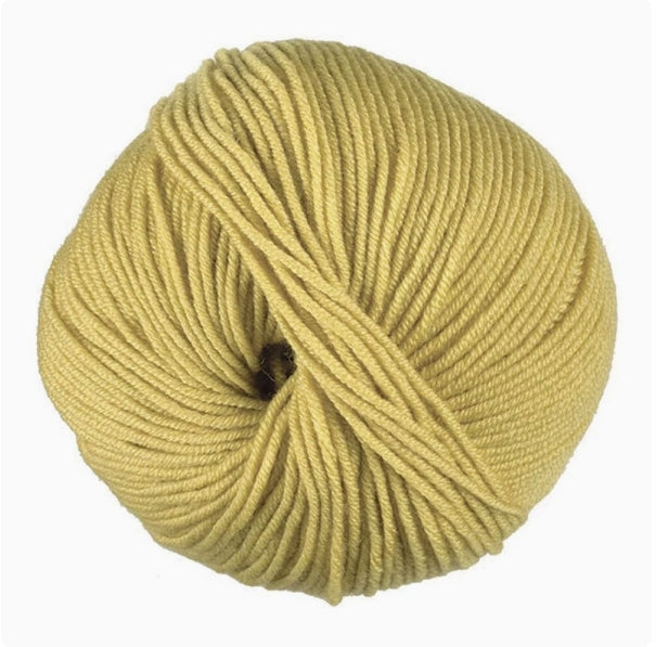 DMC Woolly, Discontinued Colours