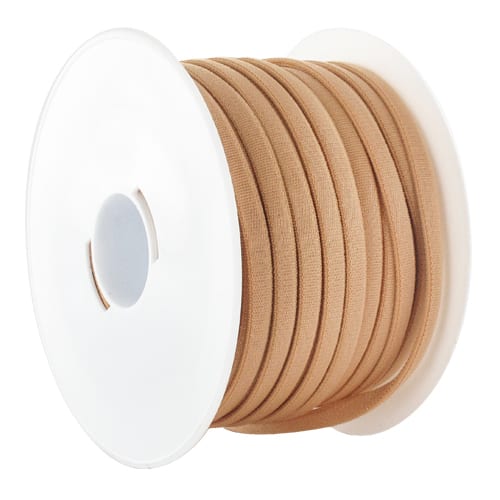 Stretch Spaghetti Elastic Strap, 3/5mm