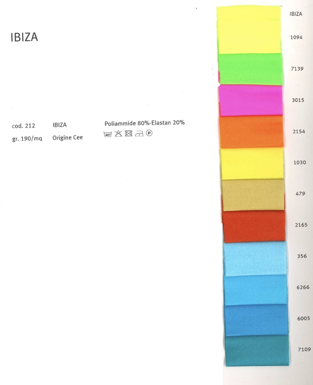 Stretch Satin Soft Elastic Cord 5mm, 48 colours