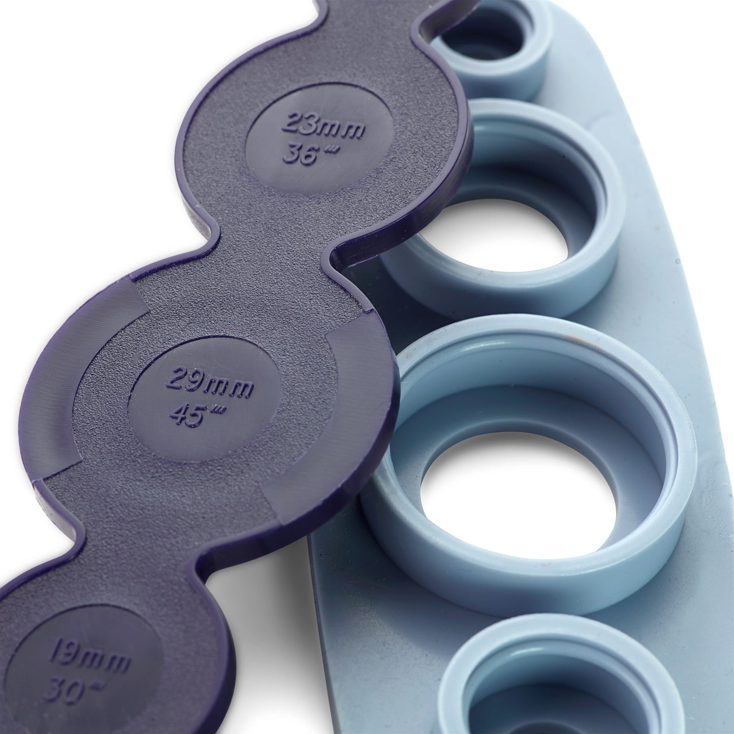 Prym Tool For Coverable Metal Buttons