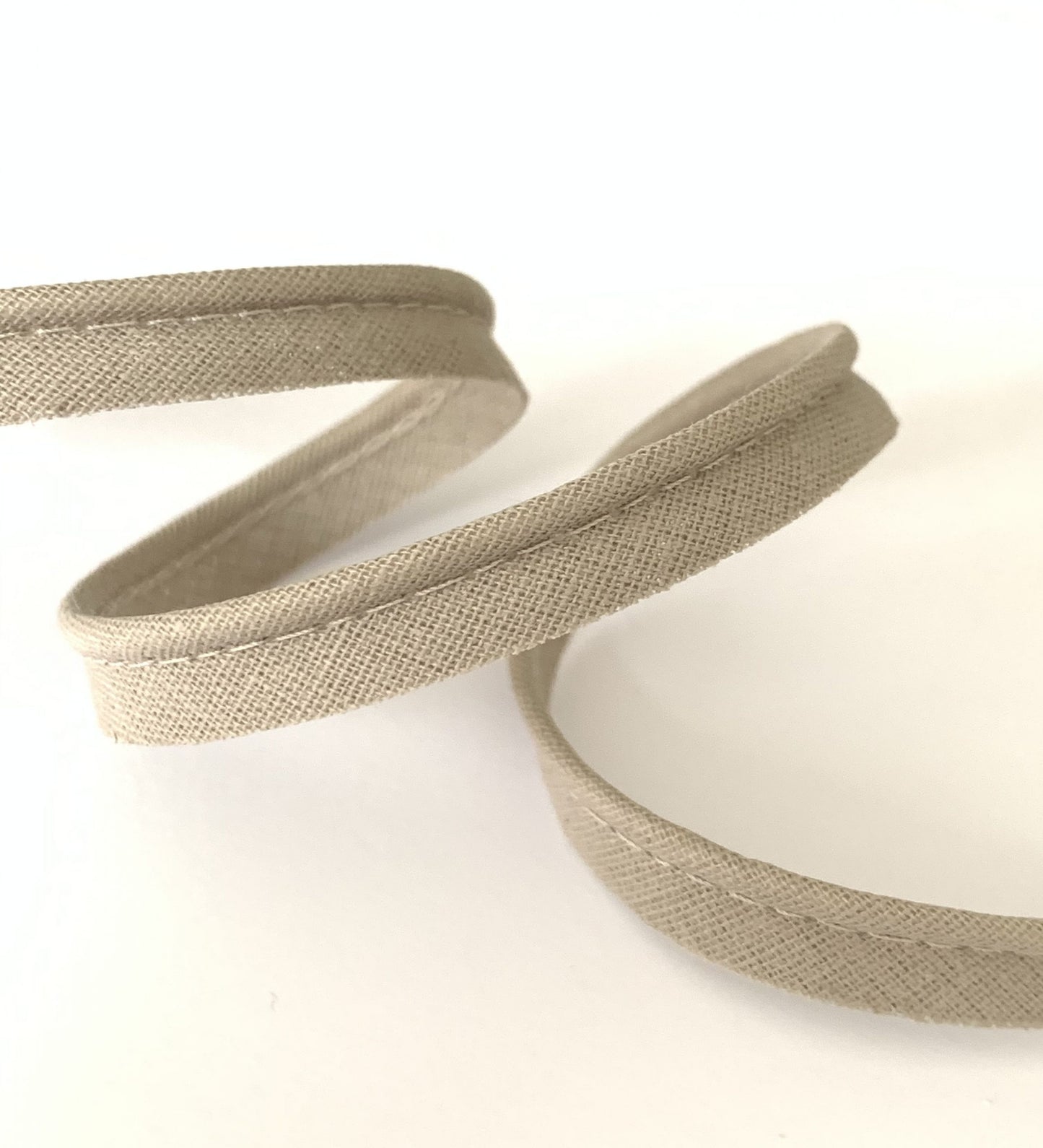 Cotton Insertion Piping, 113 colours