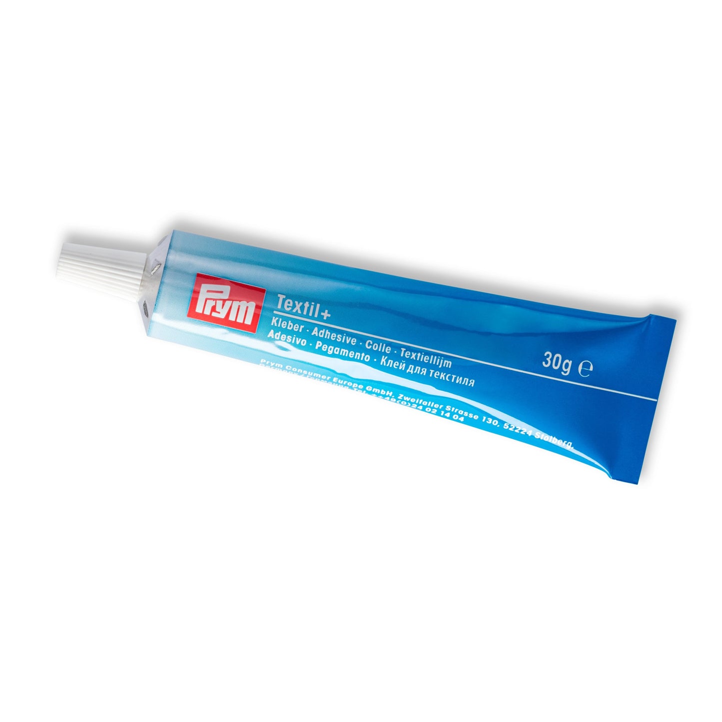 Prym Textil+ Adhesive 30g